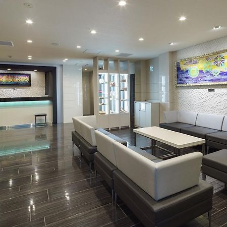Hotel Mets Nagaoka ناغاوكا المظهر الخارجي الصورة