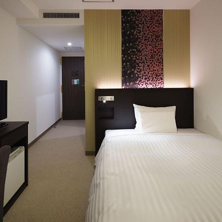 Hotel Mets Nagaoka ناغاوكا المظهر الخارجي الصورة
