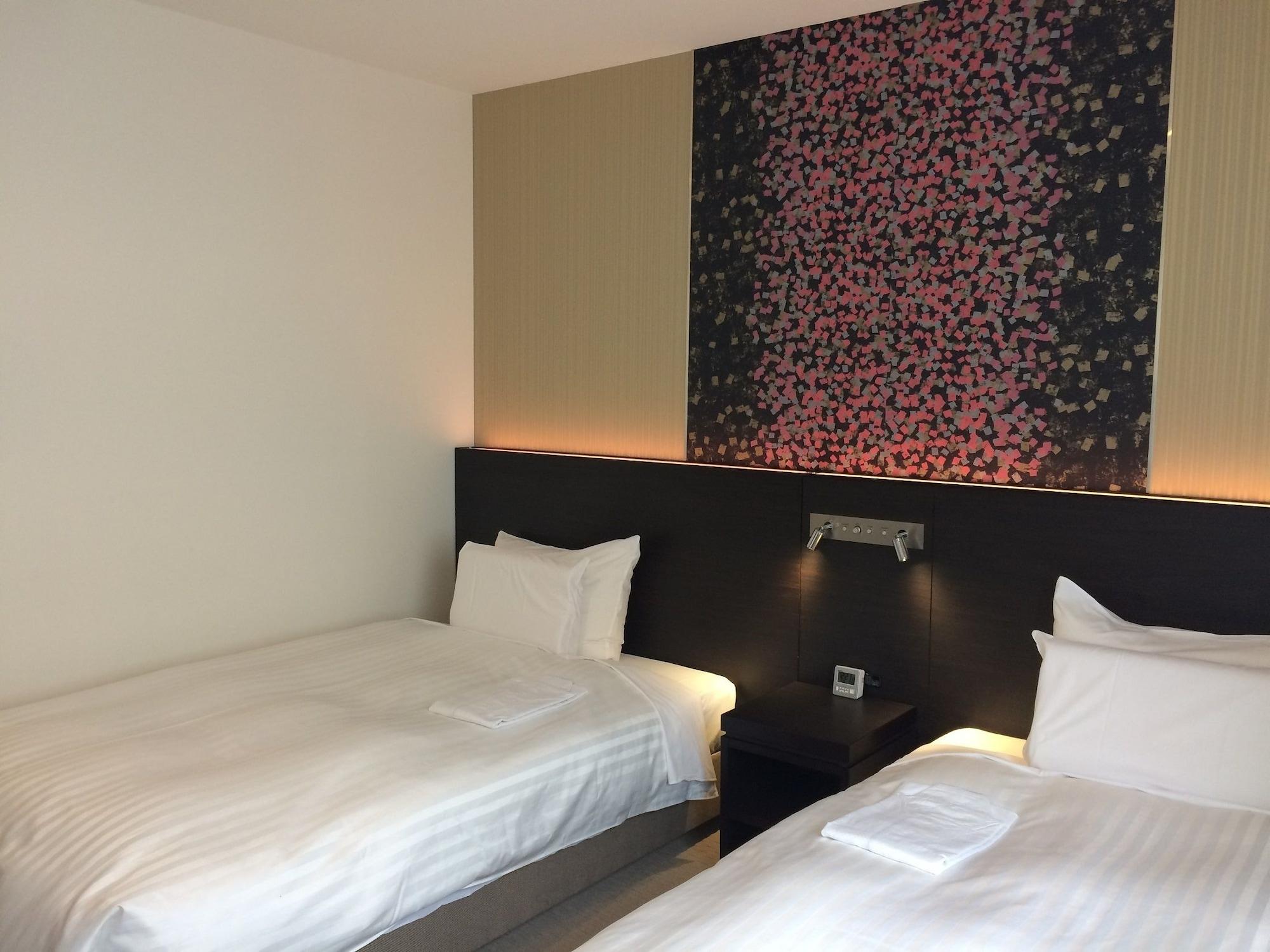 Hotel Mets Nagaoka ناغاوكا المظهر الخارجي الصورة