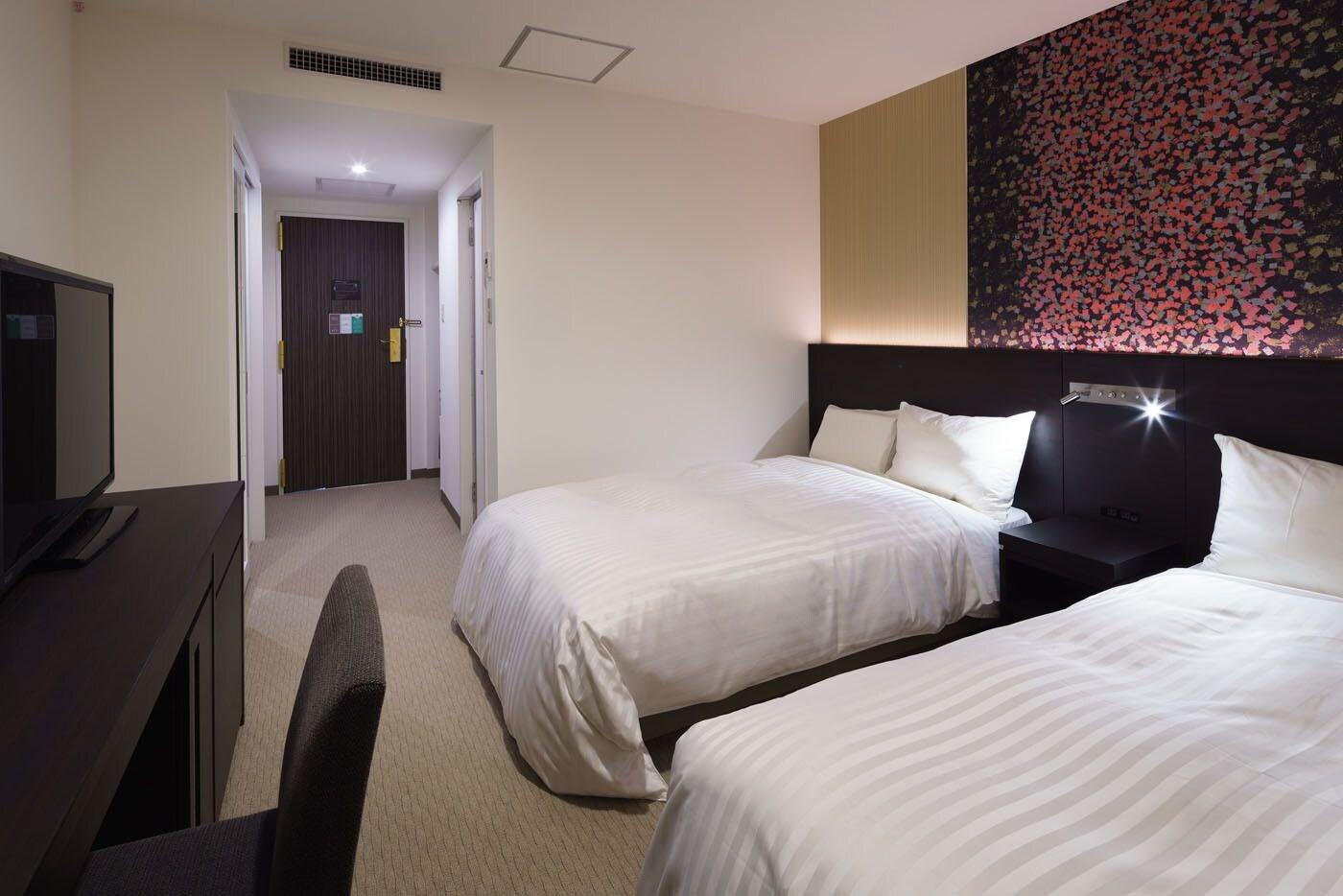 Hotel Mets Nagaoka ناغاوكا المظهر الخارجي الصورة