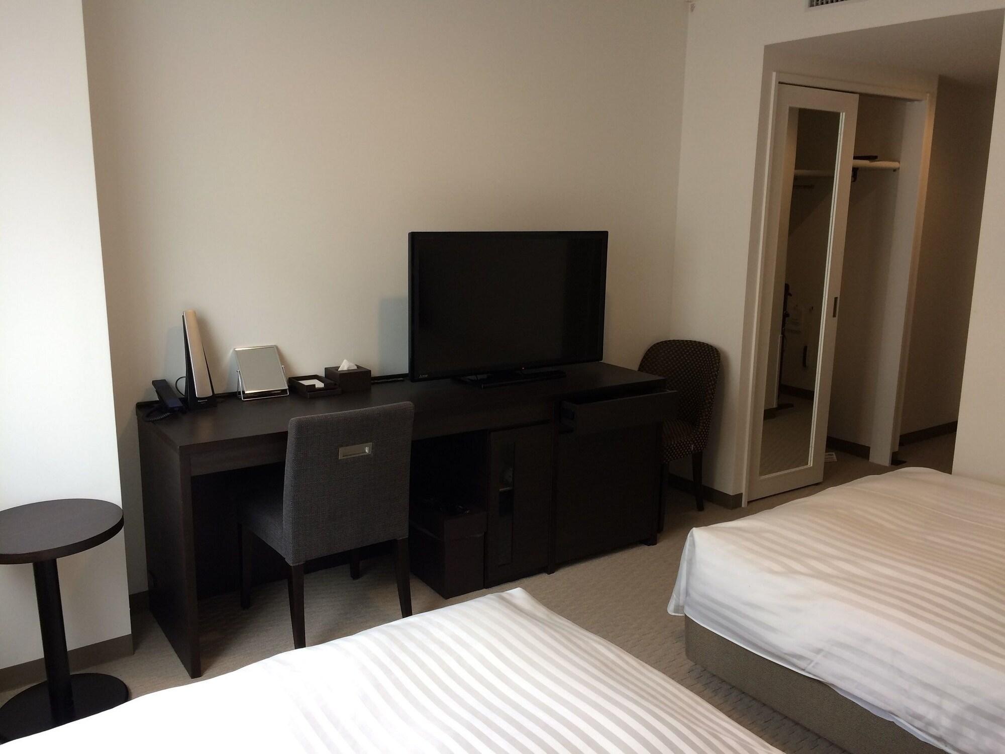 Hotel Mets Nagaoka ناغاوكا المظهر الخارجي الصورة