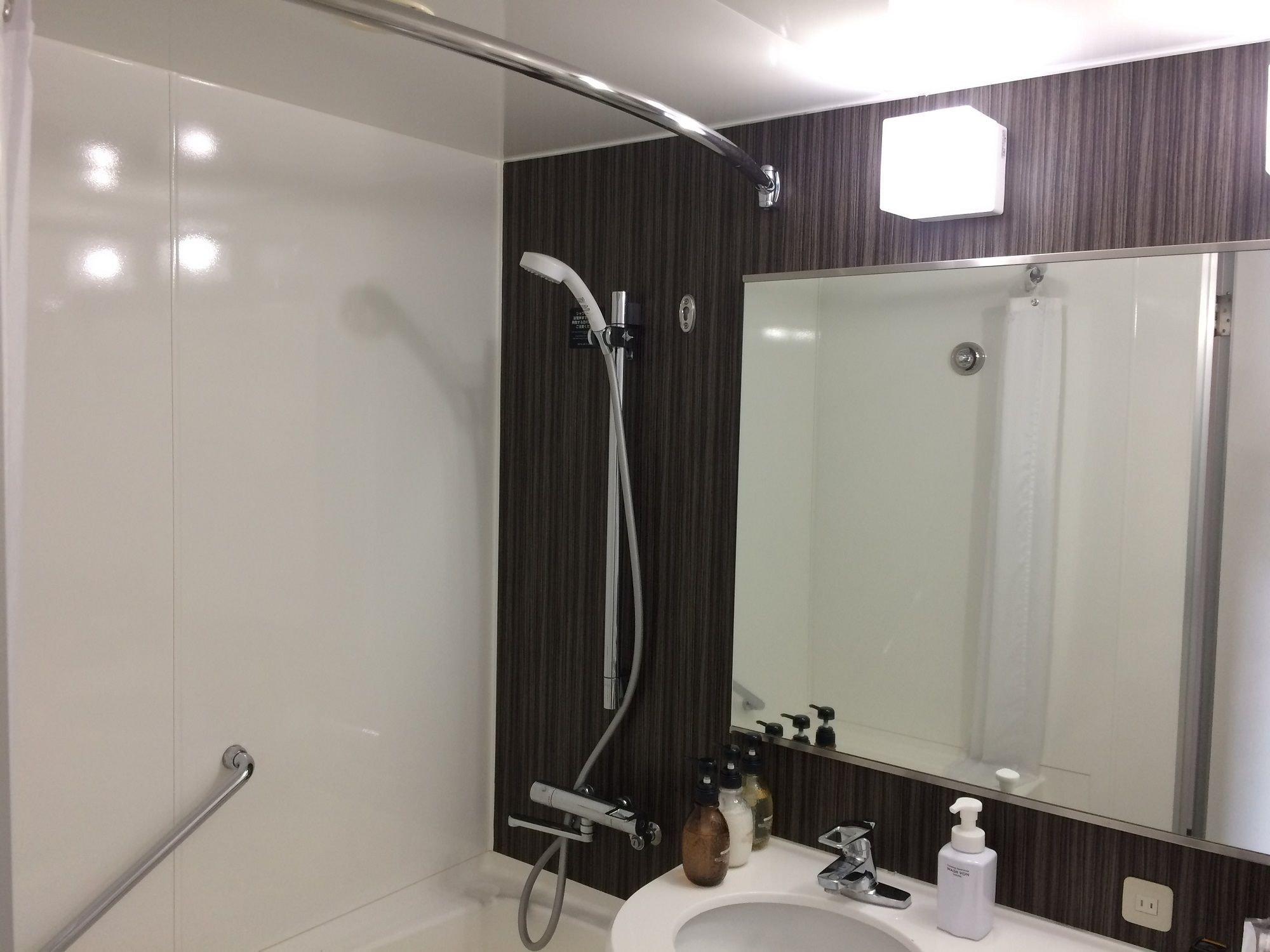 Hotel Mets Nagaoka ناغاوكا المظهر الخارجي الصورة