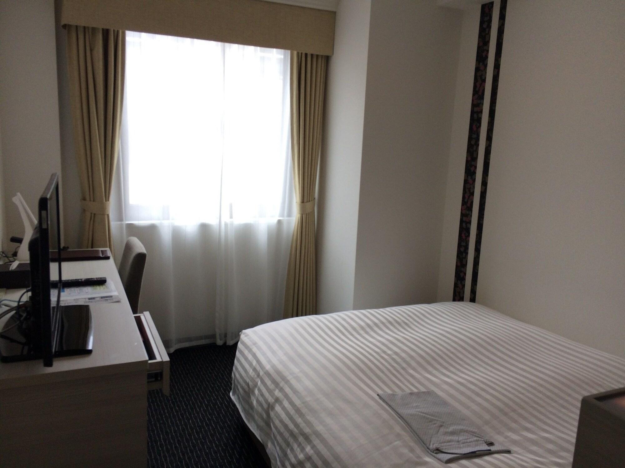 Hotel Mets Nagaoka ناغاوكا المظهر الخارجي الصورة