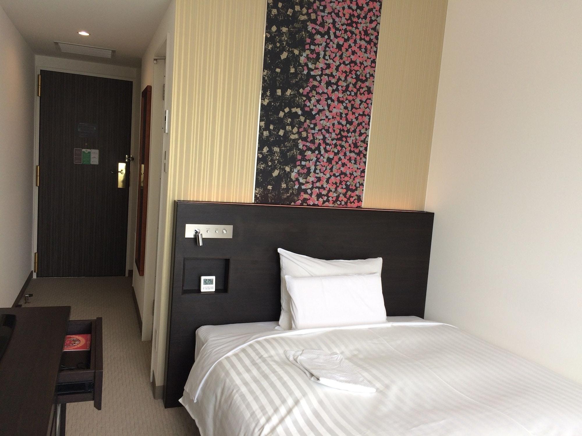 Hotel Mets Nagaoka ناغاوكا المظهر الخارجي الصورة