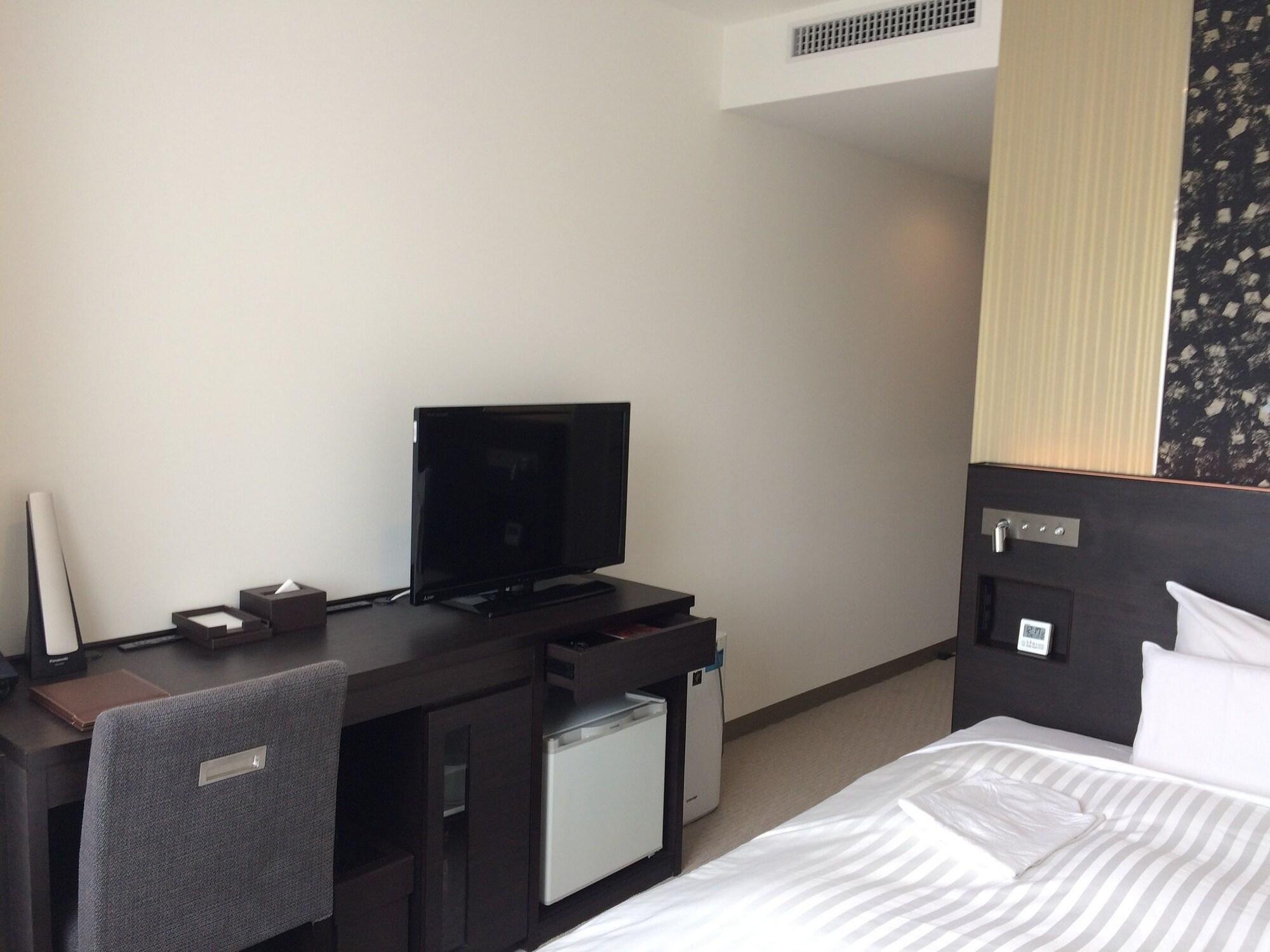 Hotel Mets Nagaoka ناغاوكا المظهر الخارجي الصورة