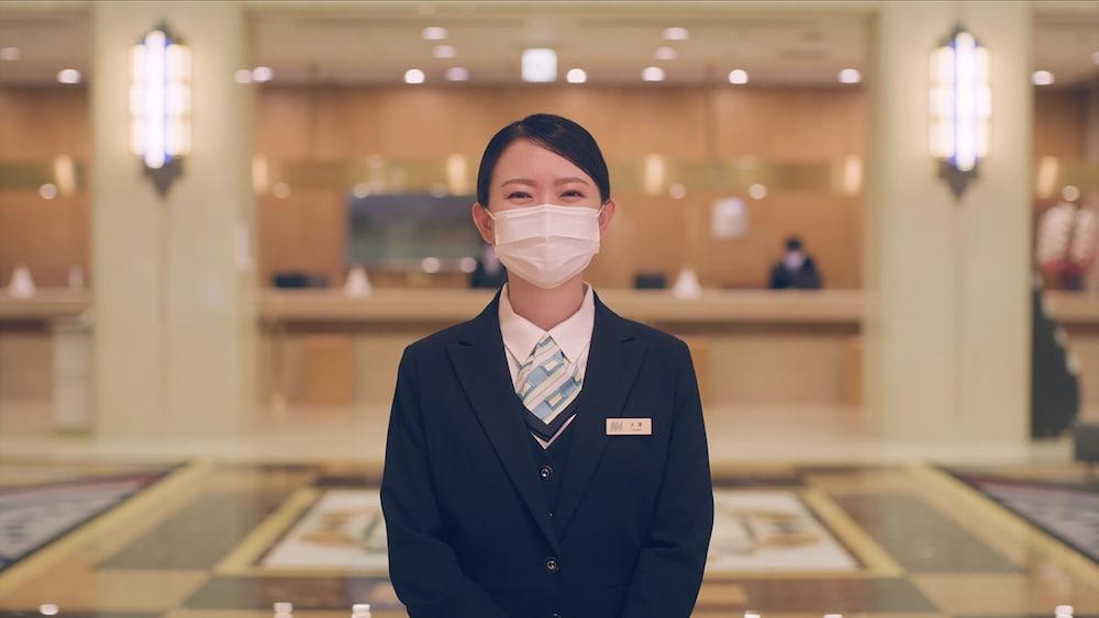 Hotel Mets Nagaoka ناغاوكا المظهر الخارجي الصورة