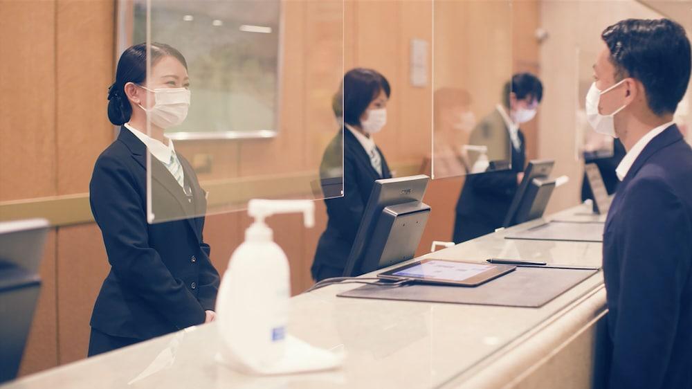 Hotel Mets Nagaoka ناغاوكا المظهر الخارجي الصورة