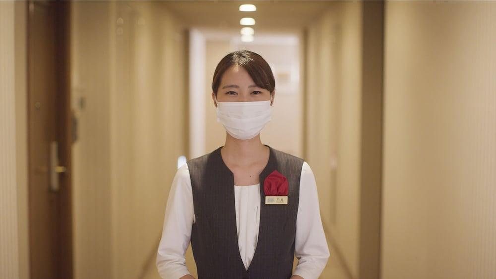 Hotel Mets Nagaoka ناغاوكا المظهر الخارجي الصورة
