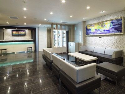 Hotel Mets Nagaoka ناغاوكا المظهر الخارجي الصورة