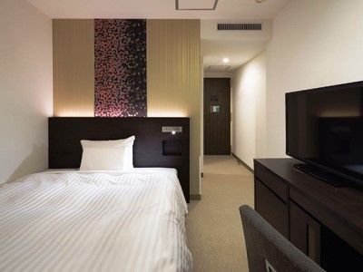 Hotel Mets Nagaoka ناغاوكا المظهر الخارجي الصورة