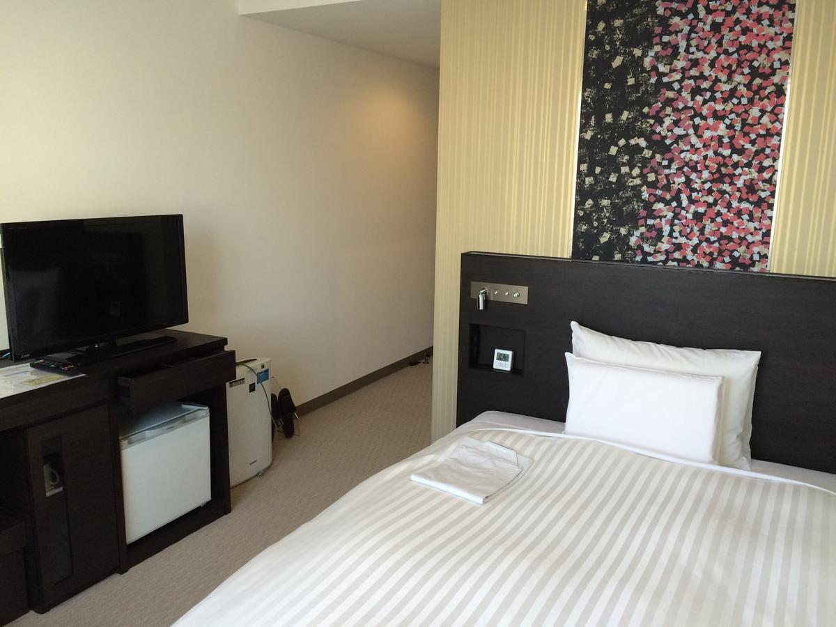 Hotel Mets Nagaoka ناغاوكا المظهر الخارجي الصورة