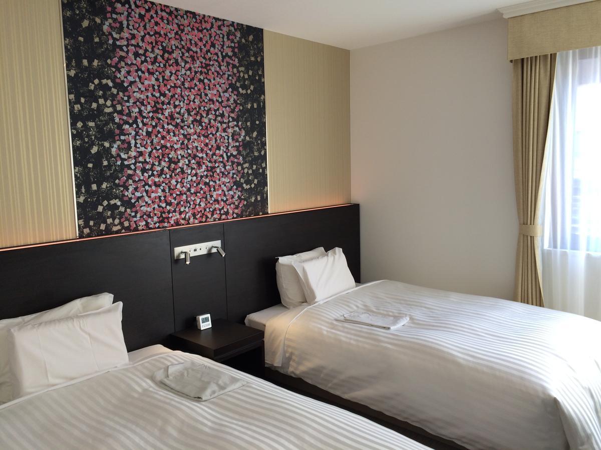 Hotel Mets Nagaoka ناغاوكا المظهر الخارجي الصورة