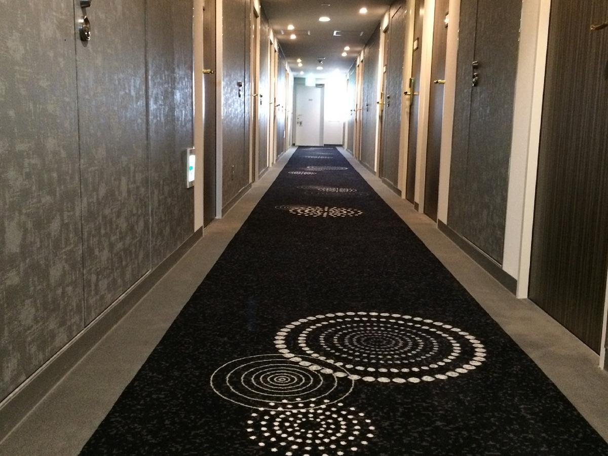 Hotel Mets Nagaoka ناغاوكا المظهر الخارجي الصورة