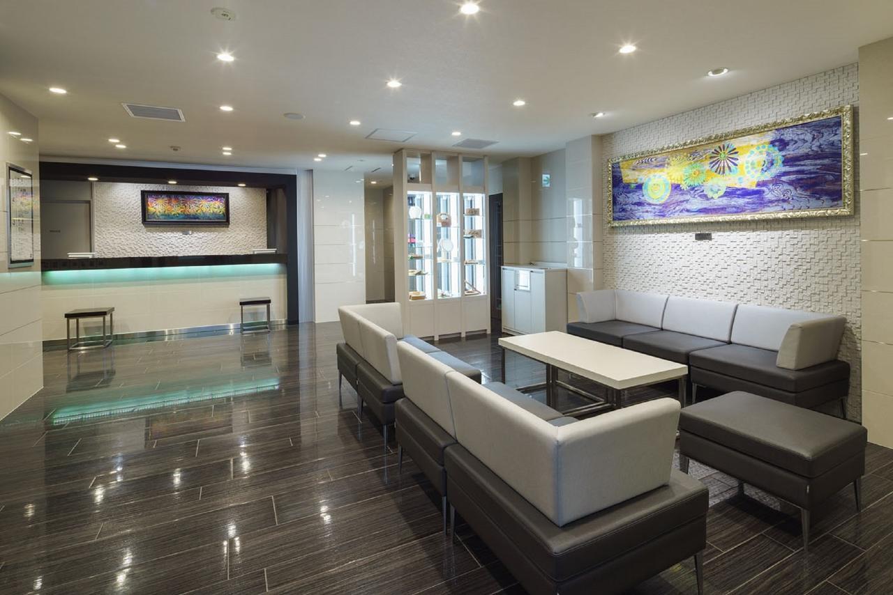 Hotel Mets Nagaoka ناغاوكا المظهر الخارجي الصورة
