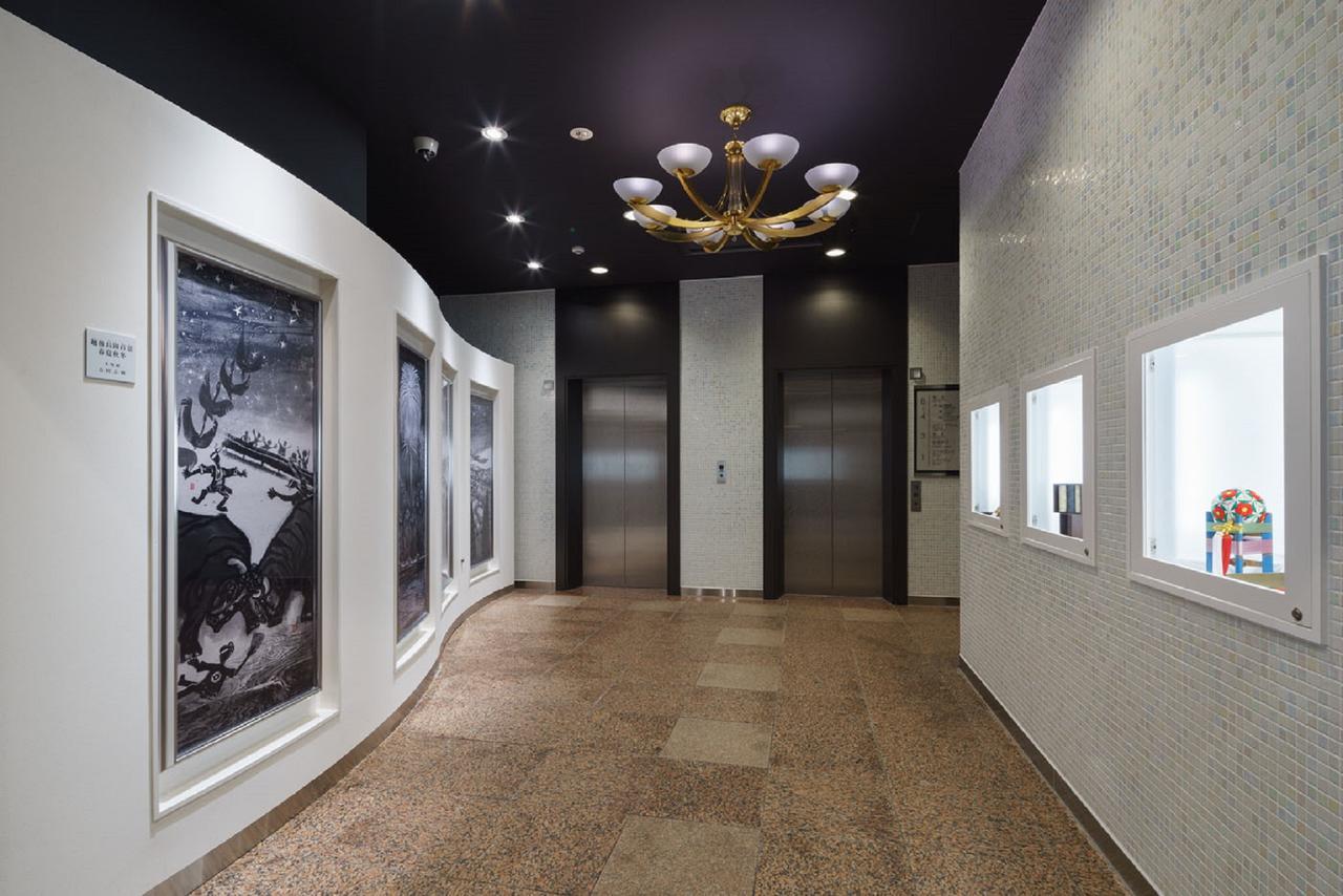 Hotel Mets Nagaoka ناغاوكا المظهر الخارجي الصورة