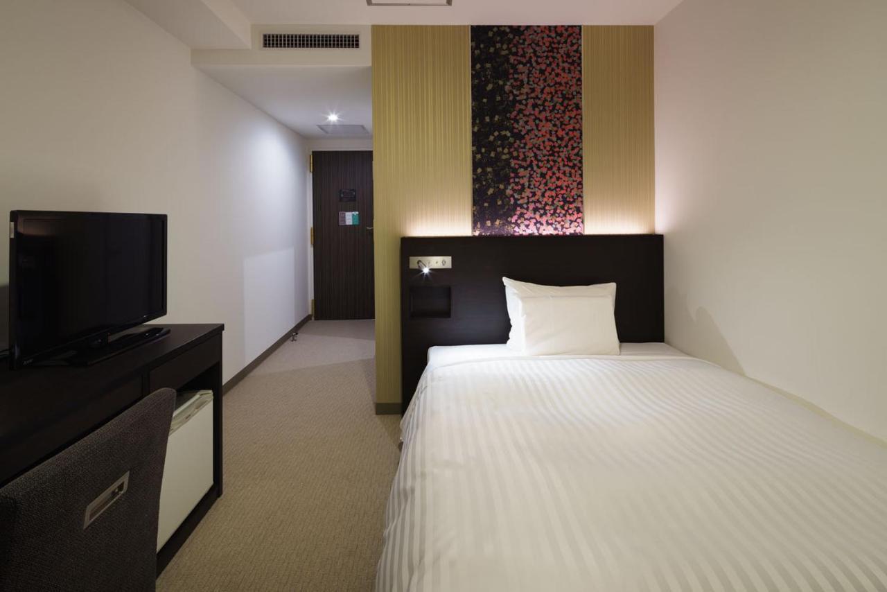 Hotel Mets Nagaoka ناغاوكا المظهر الخارجي الصورة
